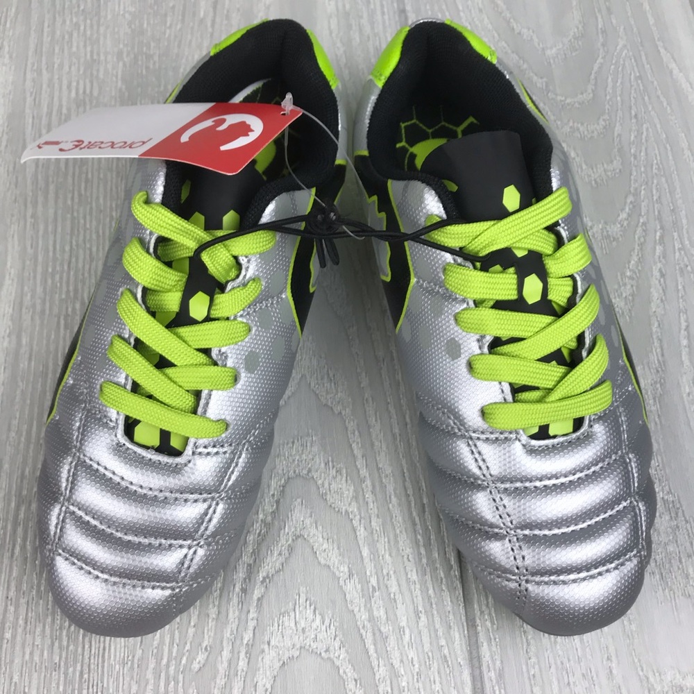 PUMA procat youth equalizer soccer cleats - Picture 2 of 6